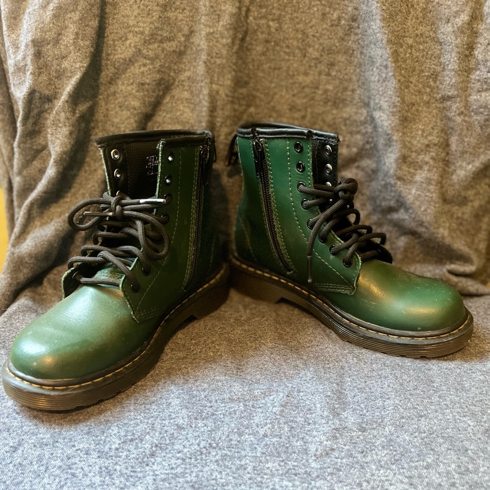 Kids Doc Martens